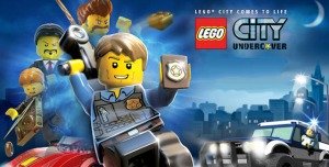 LEGO® City Undercover