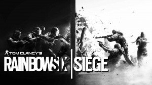 Tom Clancy's Rainbow Six Siege - Standard Edition