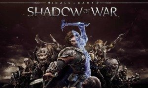 Middle-earth: Shadow of War Definitive Edition Steam CDKey